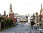 Kremlin and St. Basil's