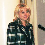 Tatiana Golikova file photo
