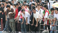 Migrant Workers file photo