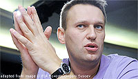 Alexei Navalny file photo