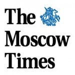 Moscow Times logo