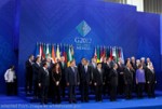 G20 Summit Group Photo