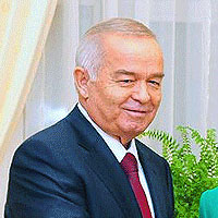 Nursultan Nazarbayev file photo