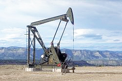 Oil Well file photo