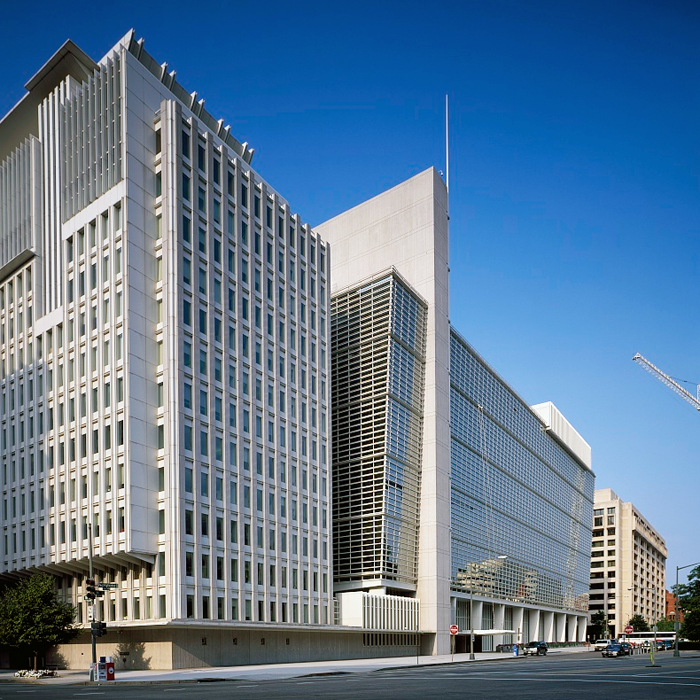 World Bank Building