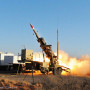 Patriot Missile Launch file photo