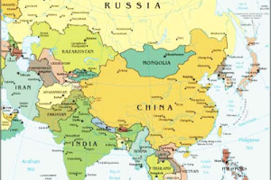 Russian Chinese Trade Plummets In 2015 Johnson S Russia List