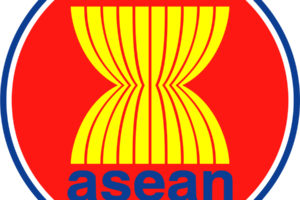 File Image of ASEAN Logo, adapted from image at ustr.gov by Steven C. Welsh :: www.stevencwelsh.info :: www.stevencwelsh.com