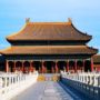File Photo of Beijing Temple, adapted from image at lbl.gov
