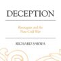 Book Cover for "Deception" by Richard Sakwa