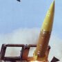 File Photo of ATACMS U.S. Army Long-Range Missile, adapted from U.S. Army image at army.mil