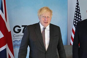 Boris Johnson file photo adapted from whitehouse.gov image